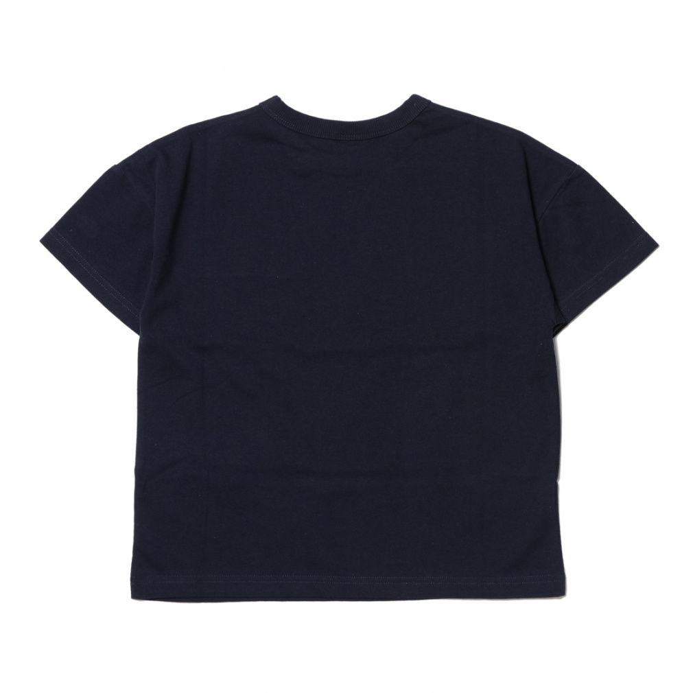 チャンピオン ジュニア キッズ 子供 半袖 Tシャツ 半袖Tシャツ SHORT