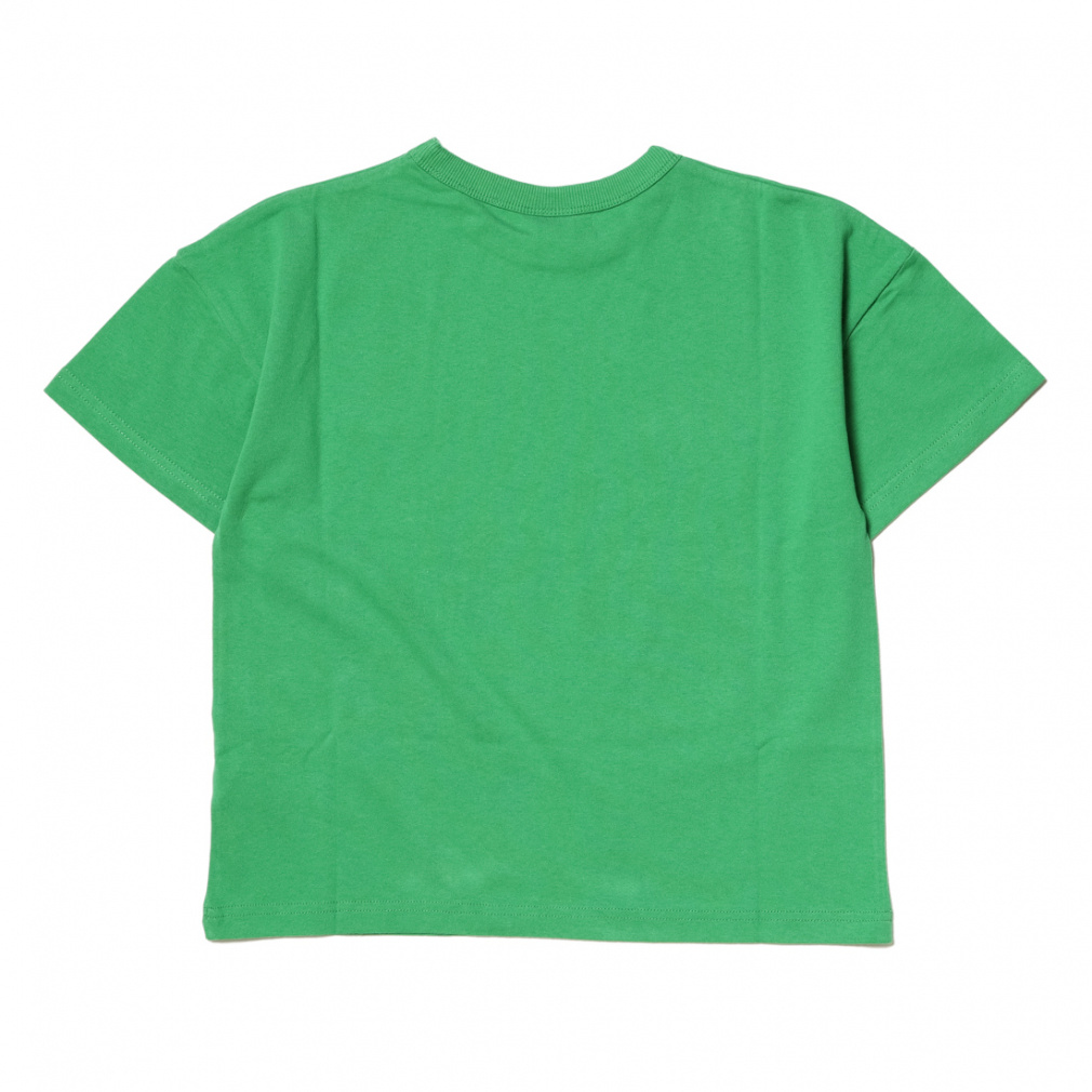 チャンピオン ジュニア キッズ 子供 半袖 Tシャツ 半袖Tシャツ SHORT