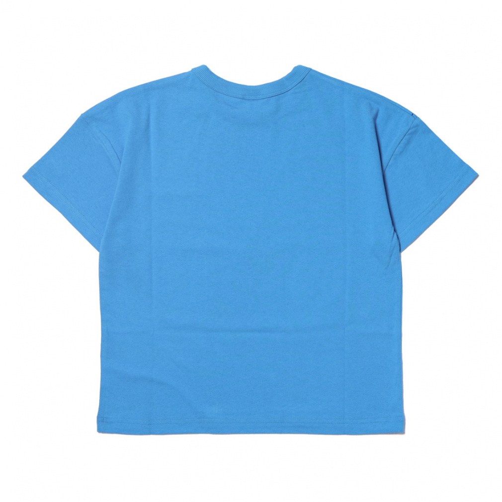 チャンピオン ジュニア キッズ 子供 半袖 Tシャツ 半袖Tシャツ SHORT