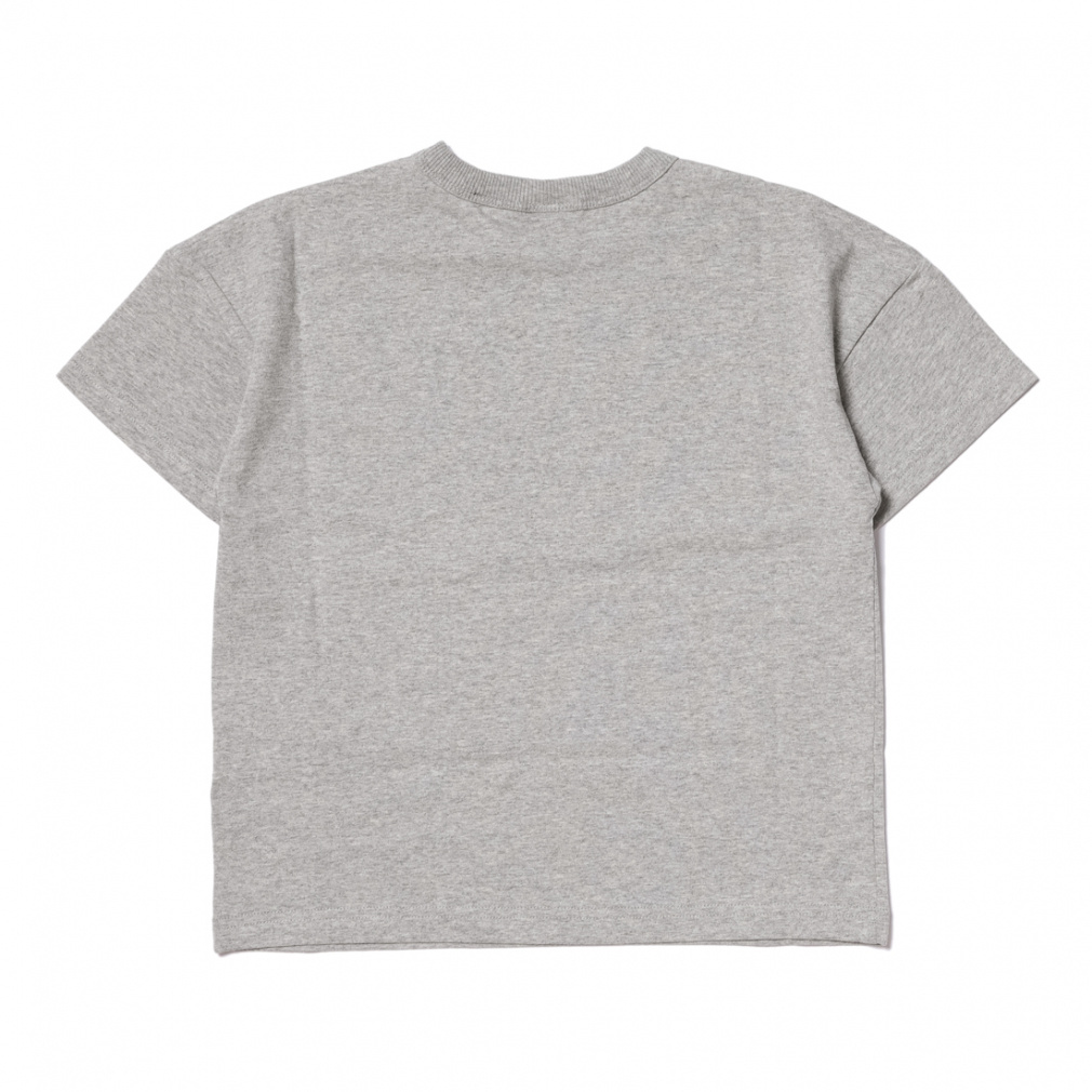 チャンピオン ジュニア キッズ 子供 半袖 Tシャツ 半袖Tシャツ SHORT