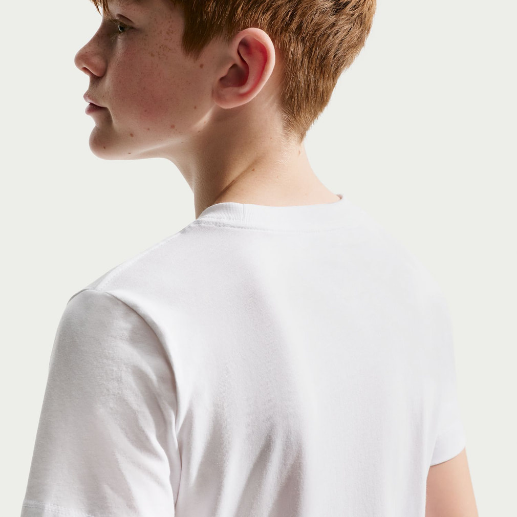 ナイキ ジュニア キッズ 子供 半袖シャツ YTH NSW BOXY REST S/S T