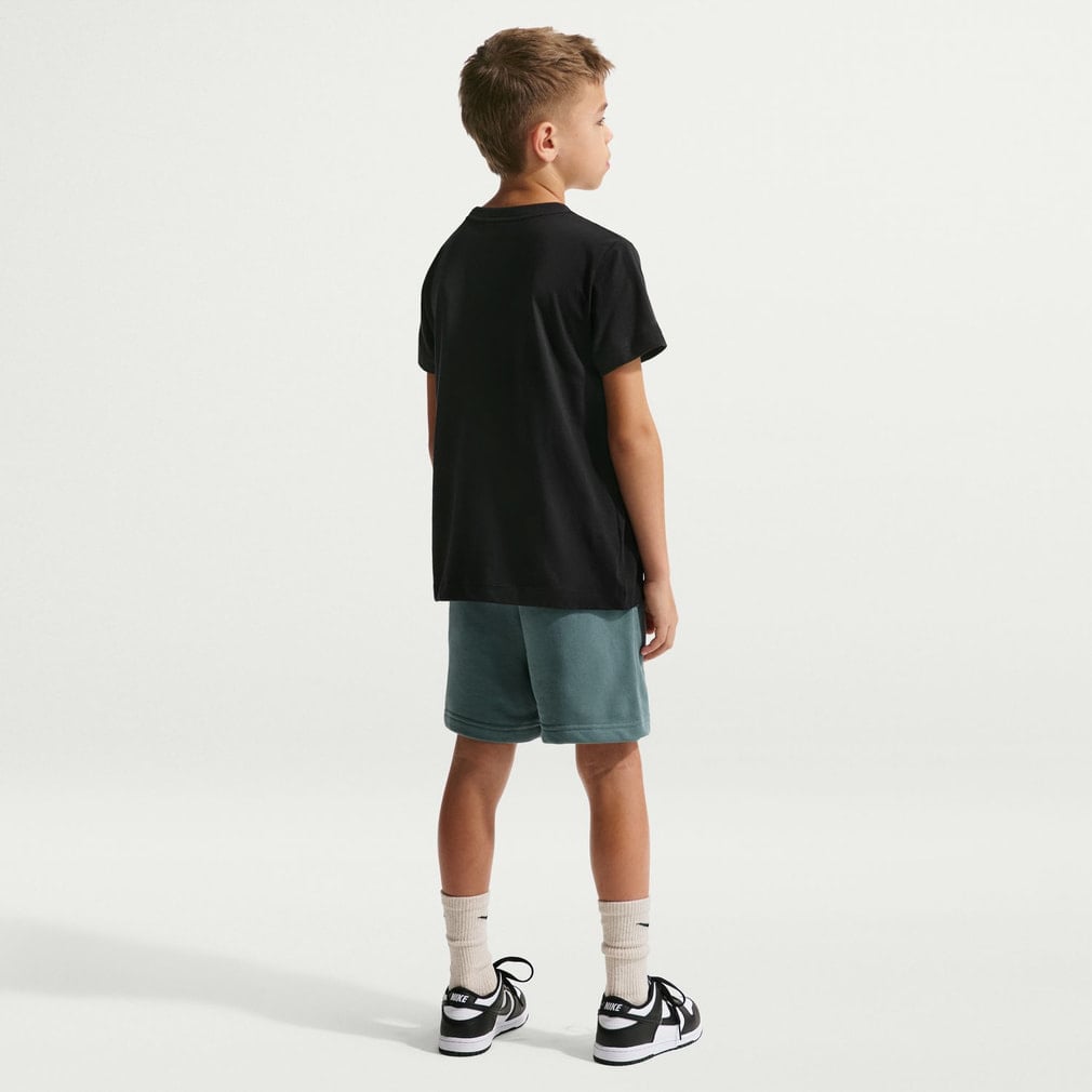 ナイキ ジュニア キッズ 子供 半袖シャツ YTH NSW BOXY REST S/S T