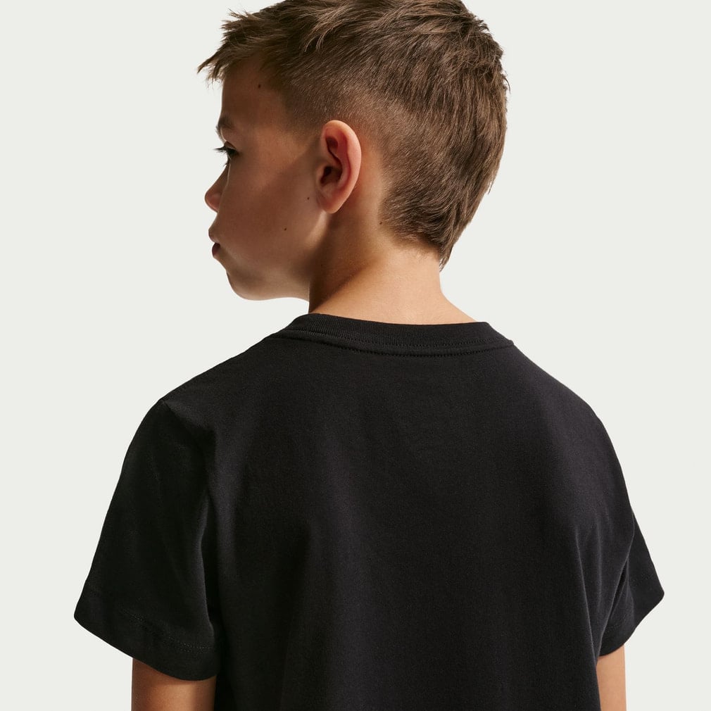 ナイキ ジュニア キッズ 子供 半袖シャツ YTH NSW BOXY REST S/S T