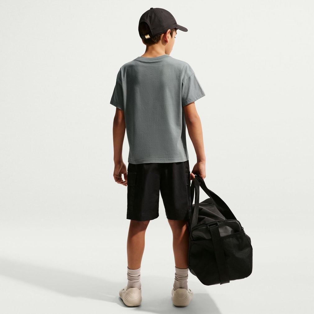 ナイキ ジュニア キッズ 子供 半袖 シャツ YTH NSW M90 クラブ