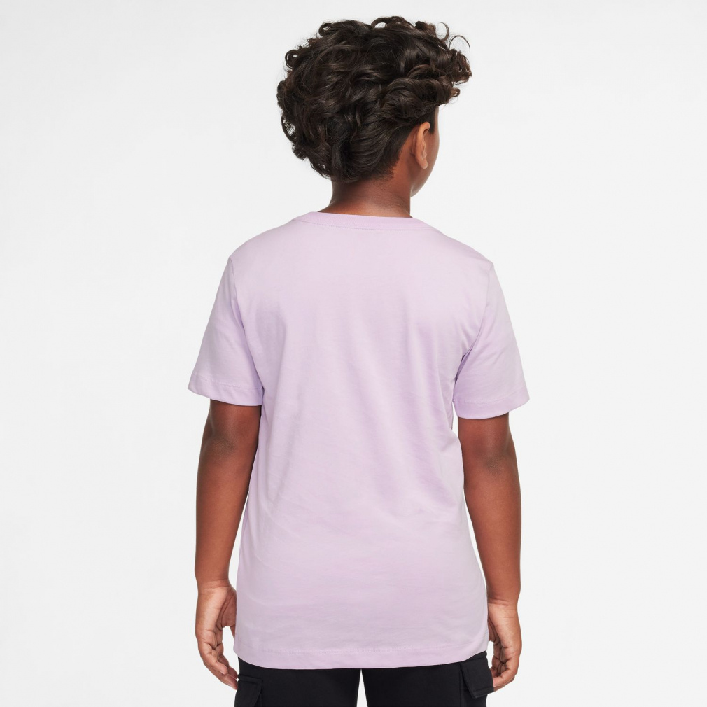 ナイキ ジュニア キッズ 子供 半袖 Tシャツ YTH NSW BOXY 3 HQ3240