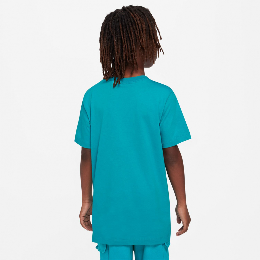 ナイキ ジュニア キッズ 子供 半袖 Tシャツ YTH NSW BOXY 3 HQ3240