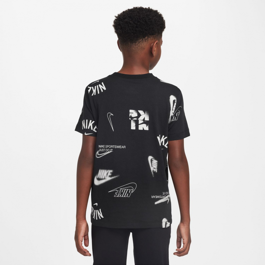 YTH NSW クラブ エナジー AOP S/S Tシャツ｜Alpen Online