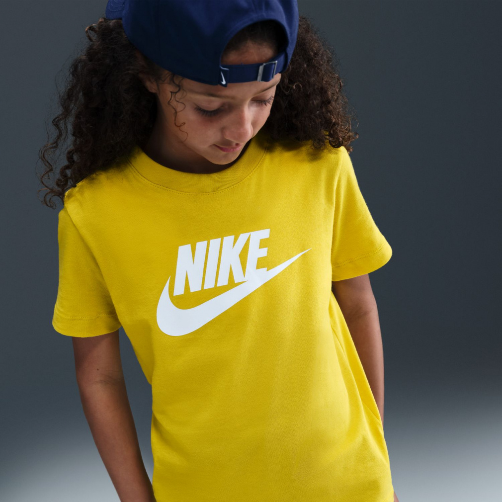 YTH NSW フューチュラ HBR S/S Tシャツ｜Alpen Online