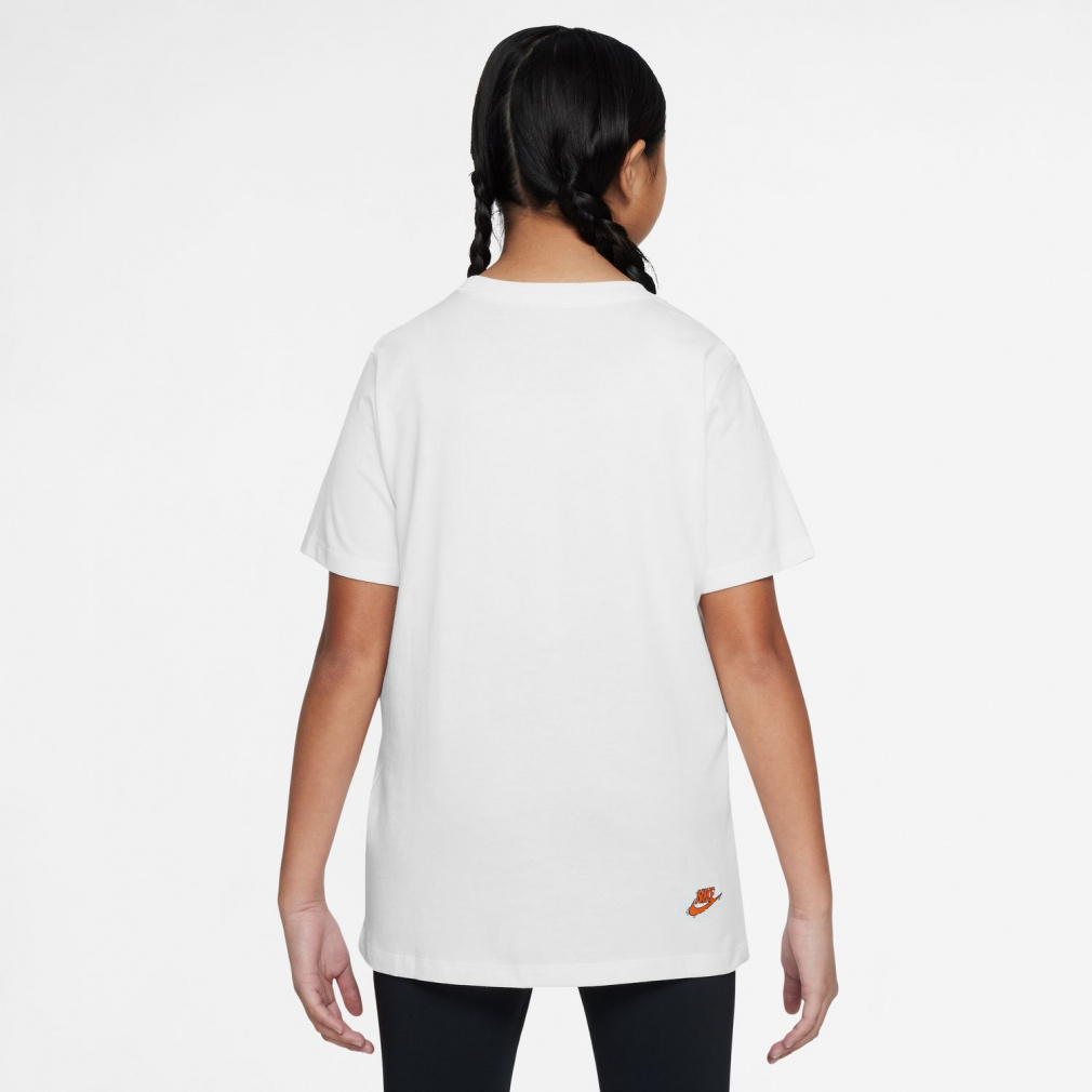 ナイキ ジュニア キッズ 子供 半袖 Tシャツ YTH NSW BOXY PKT S/S T