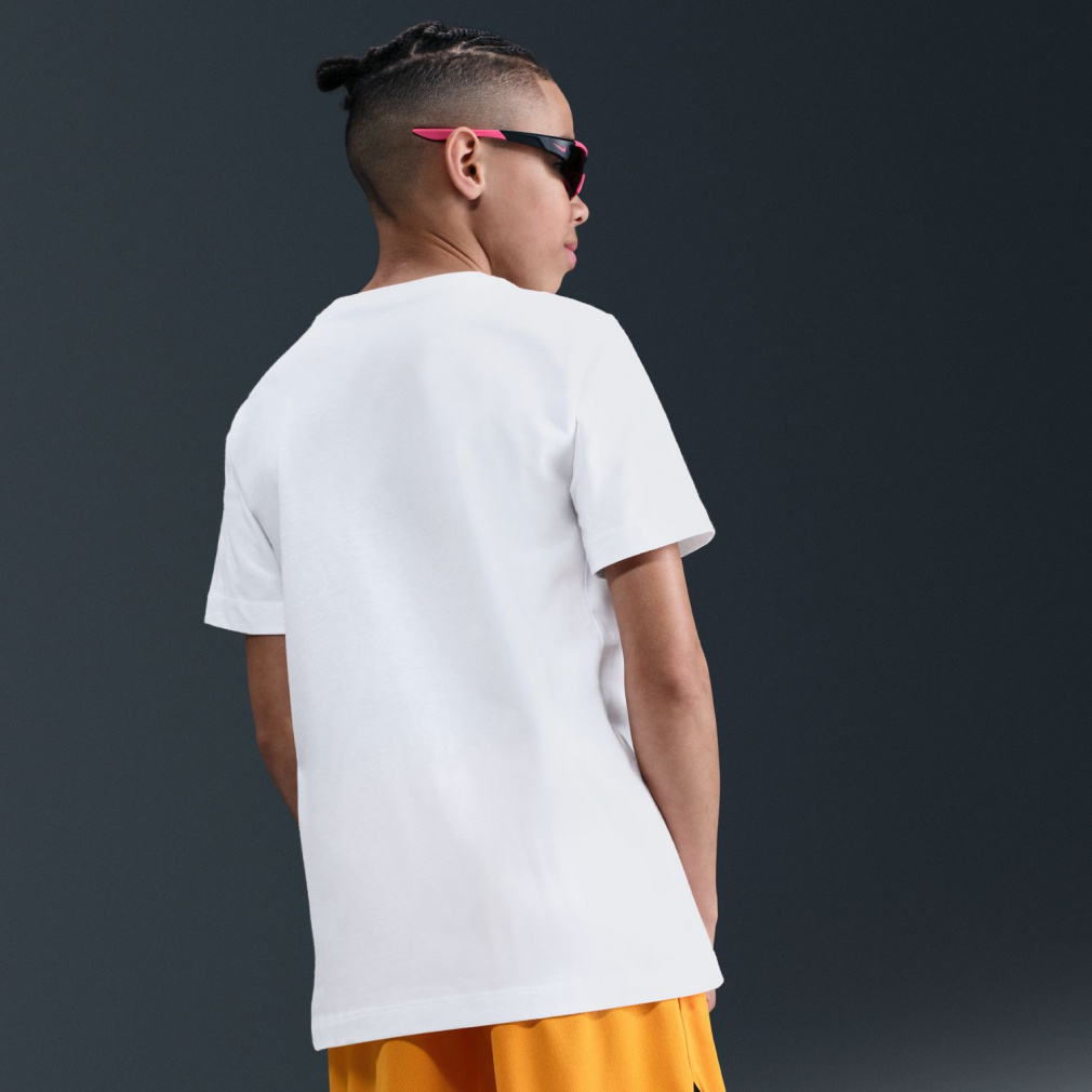 YTH NSW フォト シバ S/S Tシャツ｜Alpen Online