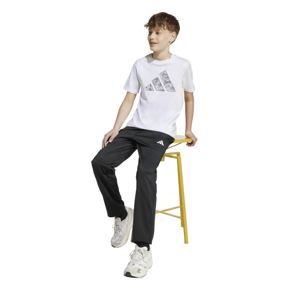 アディダス ジュニア キッズ 子供 半袖 カモグラフィック半袖Tシャツ