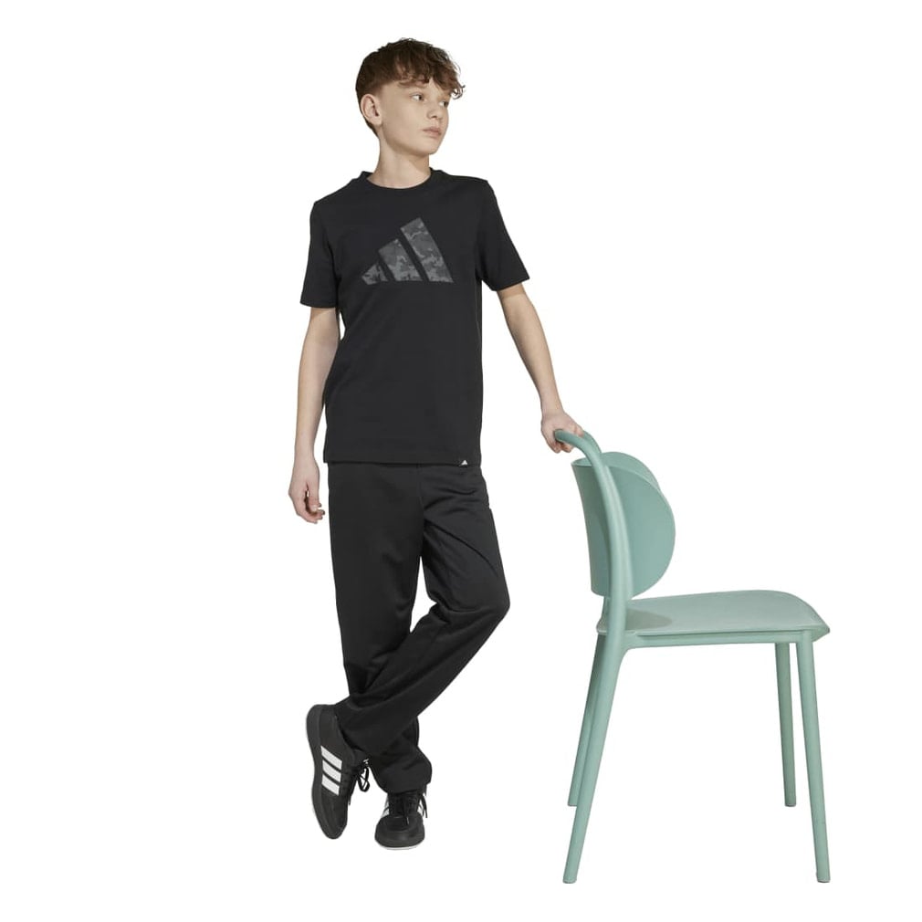 アディダス ジュニア キッズ 子供 半袖 カモグラフィック半袖Tシャツ