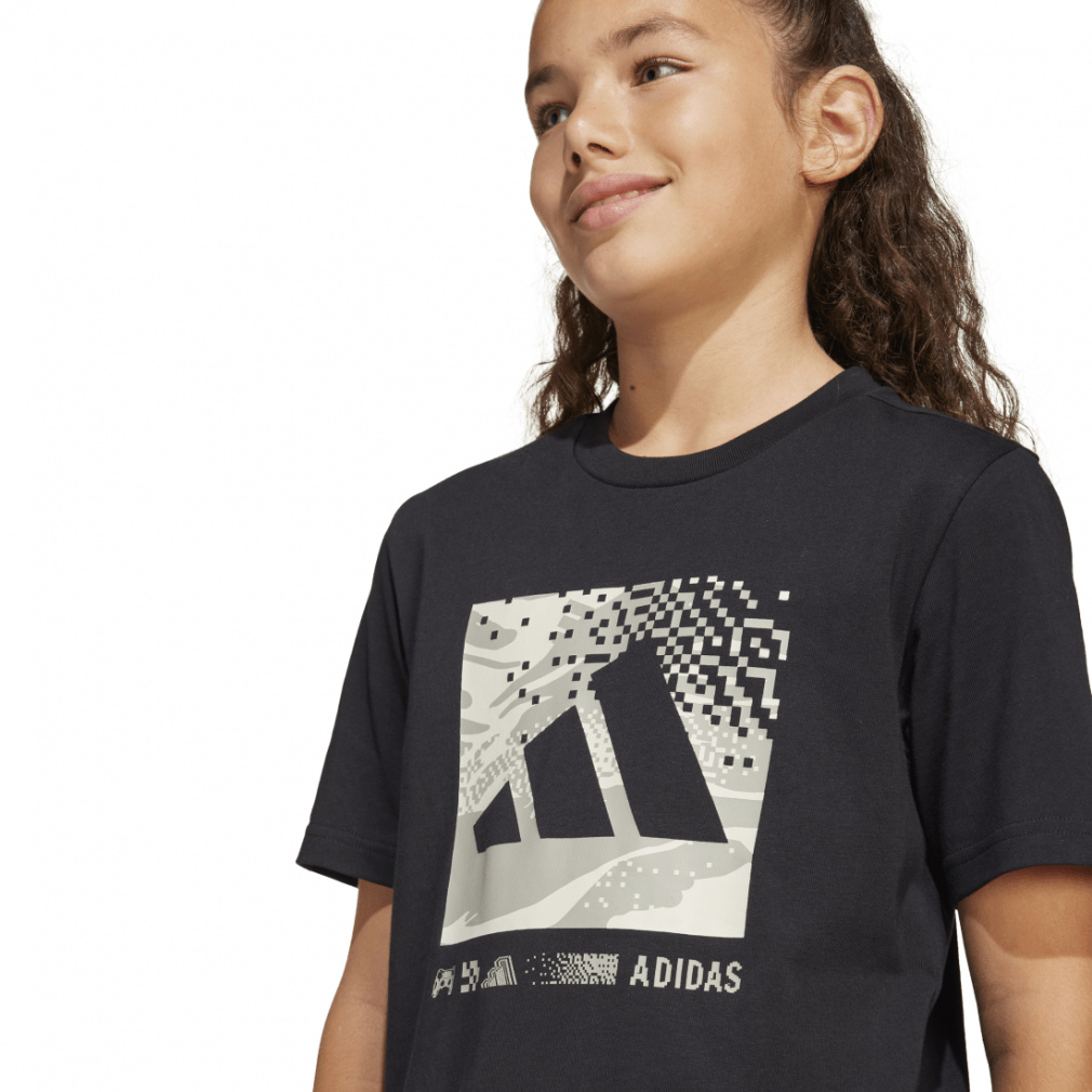 カモ グラフィック 半袖Tシャツ キッズ｜Alpen Online