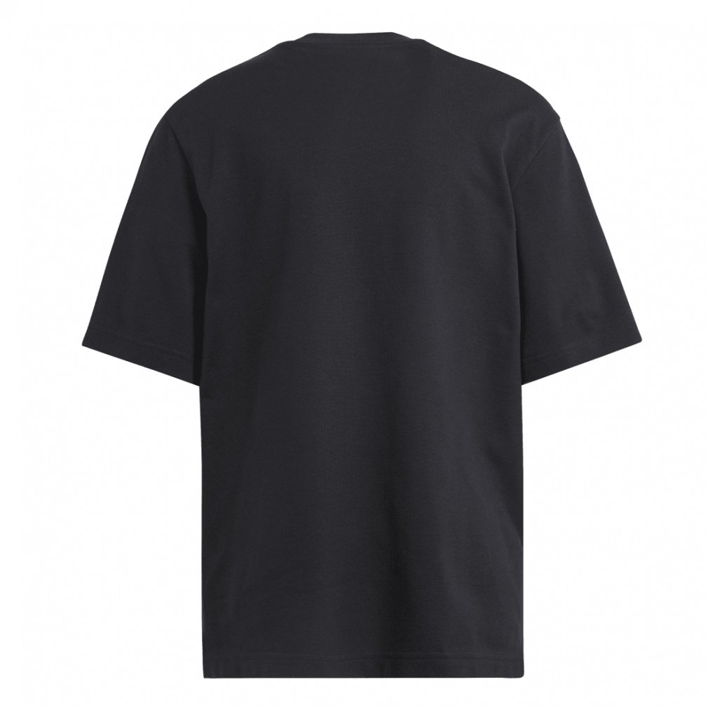 フューチャーアイコン ロゴ ピケ半袖Tシャツ｜Alpen Online