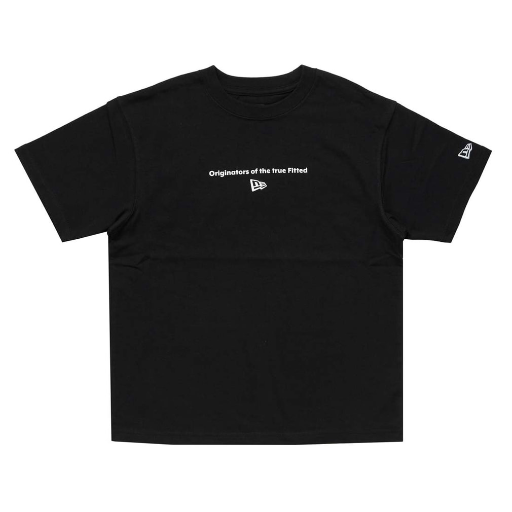 ジュニア ニューエラ ジュニア キッズ 子供 半袖 シャツ YTH SS CT TEE CIRCLE