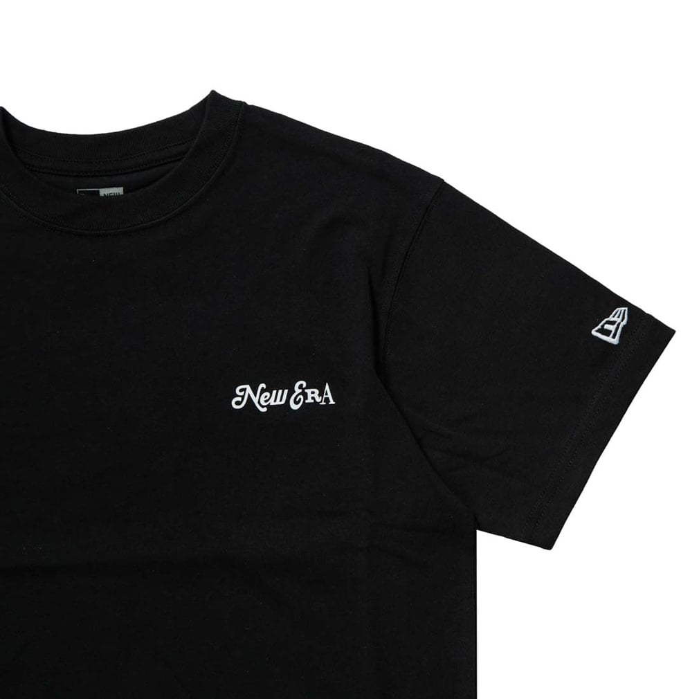 ニューエラ ジュニア キッズ 子供 半袖 シャツ YTH SS CT TEE ARCHIVE