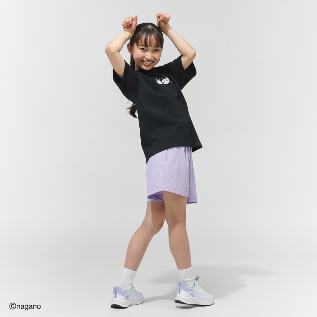 ニューエラ ジュニア キッズ 子供 半袖 シャツ YTH SS CT TEE CHIIKAWA