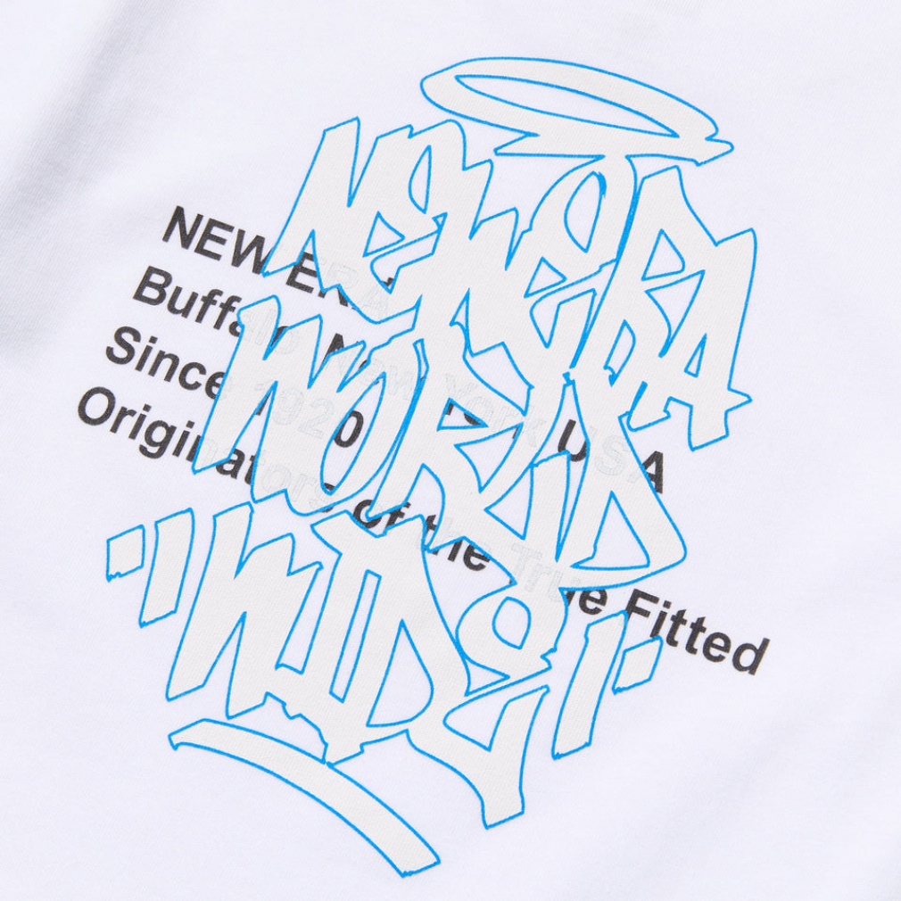 YTH SS CT TEE TAGGING LOGO｜Alpen Online