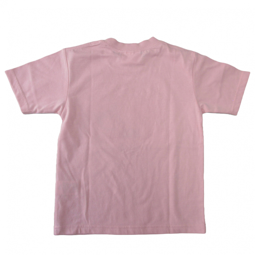 ジュニア キッズ 子供 半袖 Tシャツ サンリオTシャツ ハローキティ