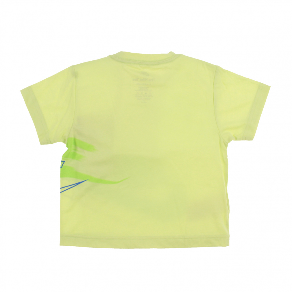 NKN704 23年夏 キッズ(105-120cm) NIKE(ナイキ) セットアップ NKB B NSW TRICOT SHORT