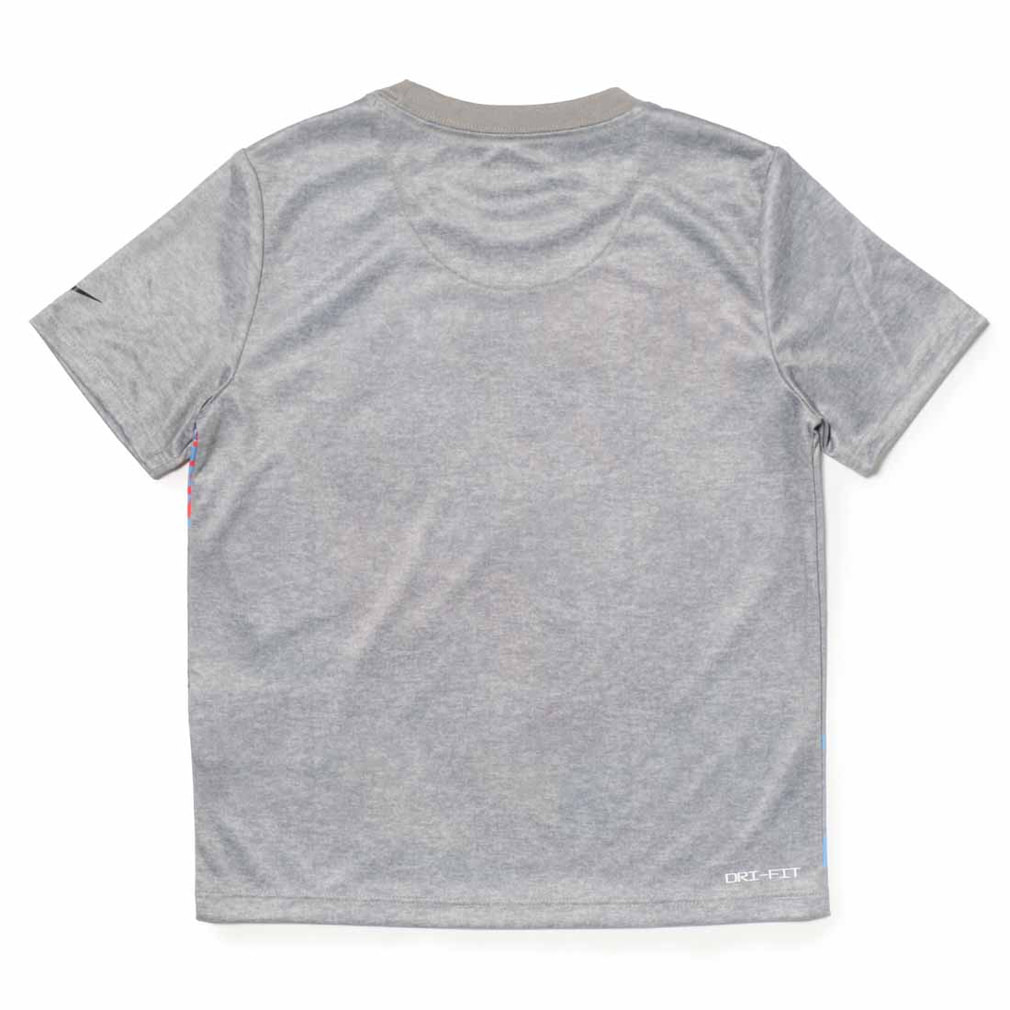 ナイキ ジュニア キッズ 子供 半袖 シャツ NKB ICON RADIANT DF SS TEE