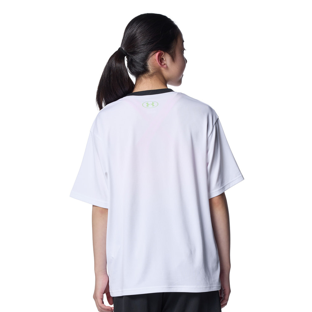 アンダーアーマー ジュニア キッズ 子供 ハーフパンツ セット UAテック