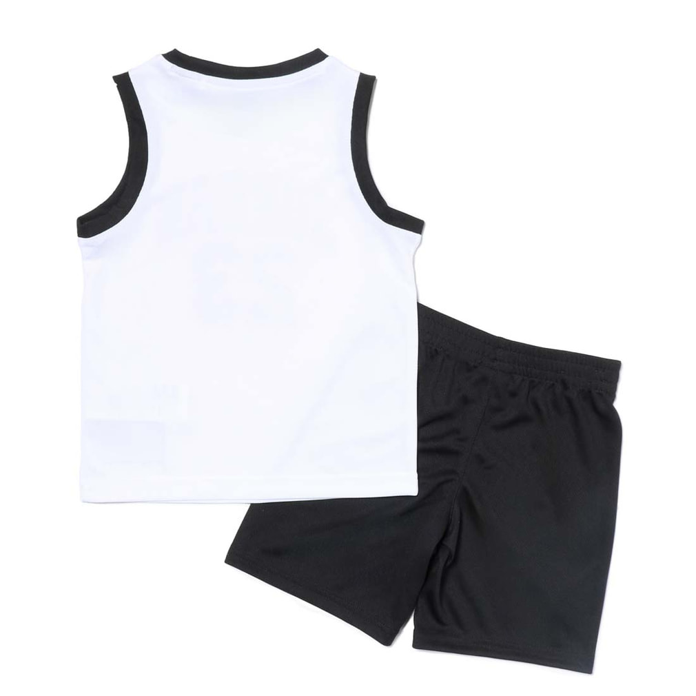 ジョーダン ジュニア キッズ 子供 Tシャツ ハーフパンツ セット JDN