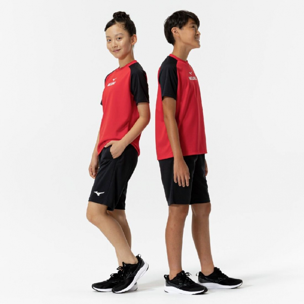 Liberta Tシャツ　ハーフパンツ　セット 160 Tシャツ・ハーフパンツセット｜Alpen Online