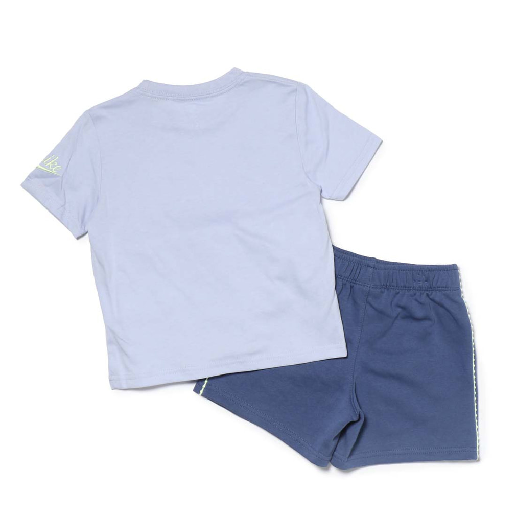 ナイキ ジュニア キッズ 子供 Tシャツ ハーフパンツ セット NKN TENNIS