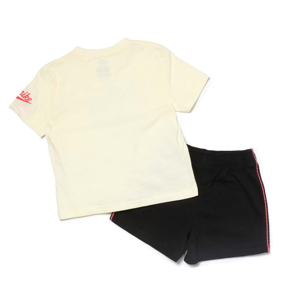 ナイキ ジュニア キッズ 子供 Tシャツ ハーフパンツ セット NKN TENNIS