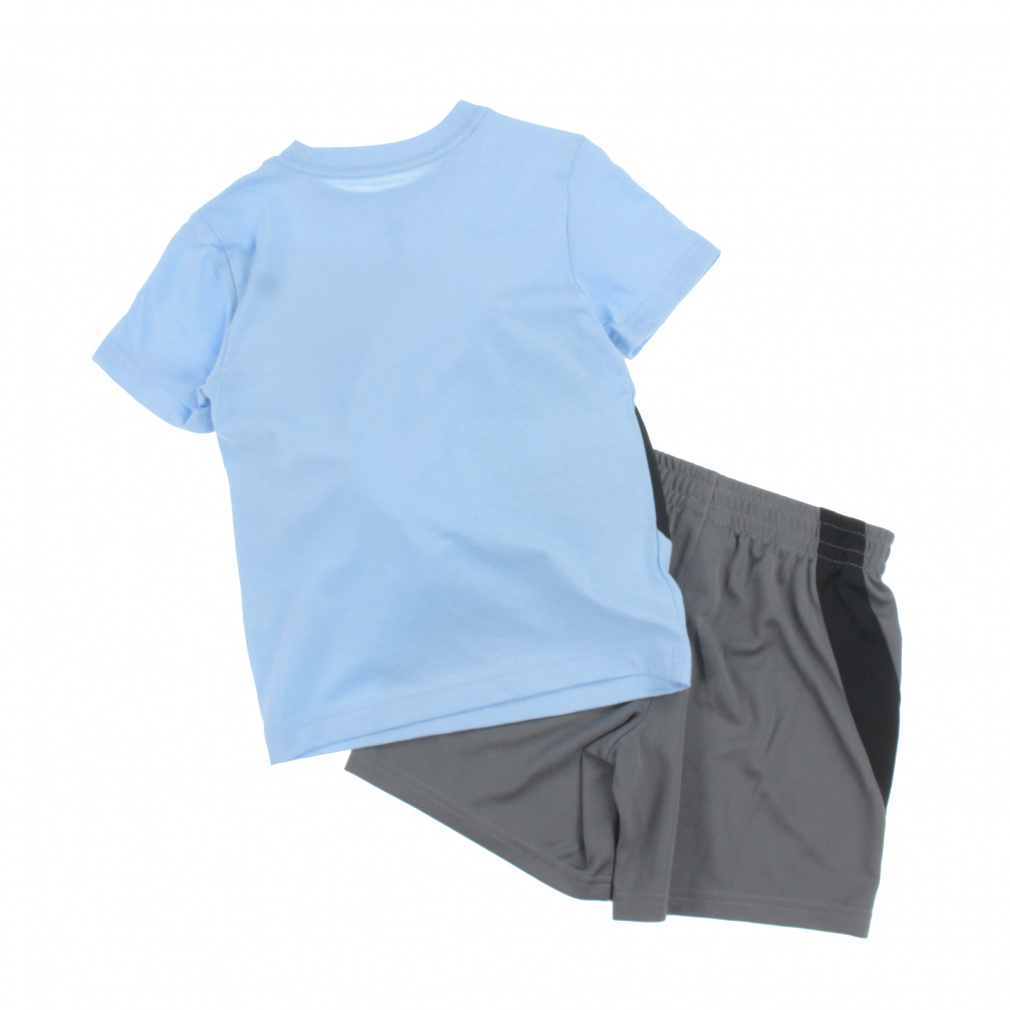 NIKE year of manba tシャツ パンツセット NIKE☆Have a Nike Dayスマイリー スエット＆ハーフパンツ 上下 (Nike