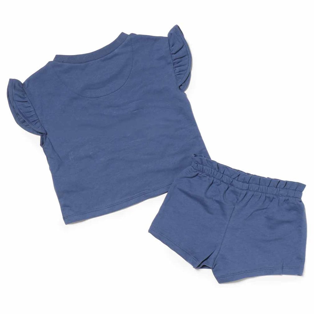 ナイキ ジュニア キッズ 子供 Tシャツ ハーフパンツ セット NKG BABY
