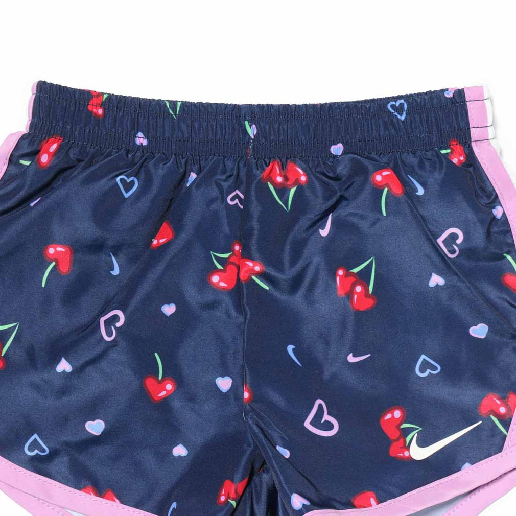 ナイキ ジュニア キッズ 子供 Tシャツ ハーフパンツ セット NKG CHERRY ナイキ ジュニア キッズ 子供 Tシャツ ハーフパンツ セット NKG CHERRY
