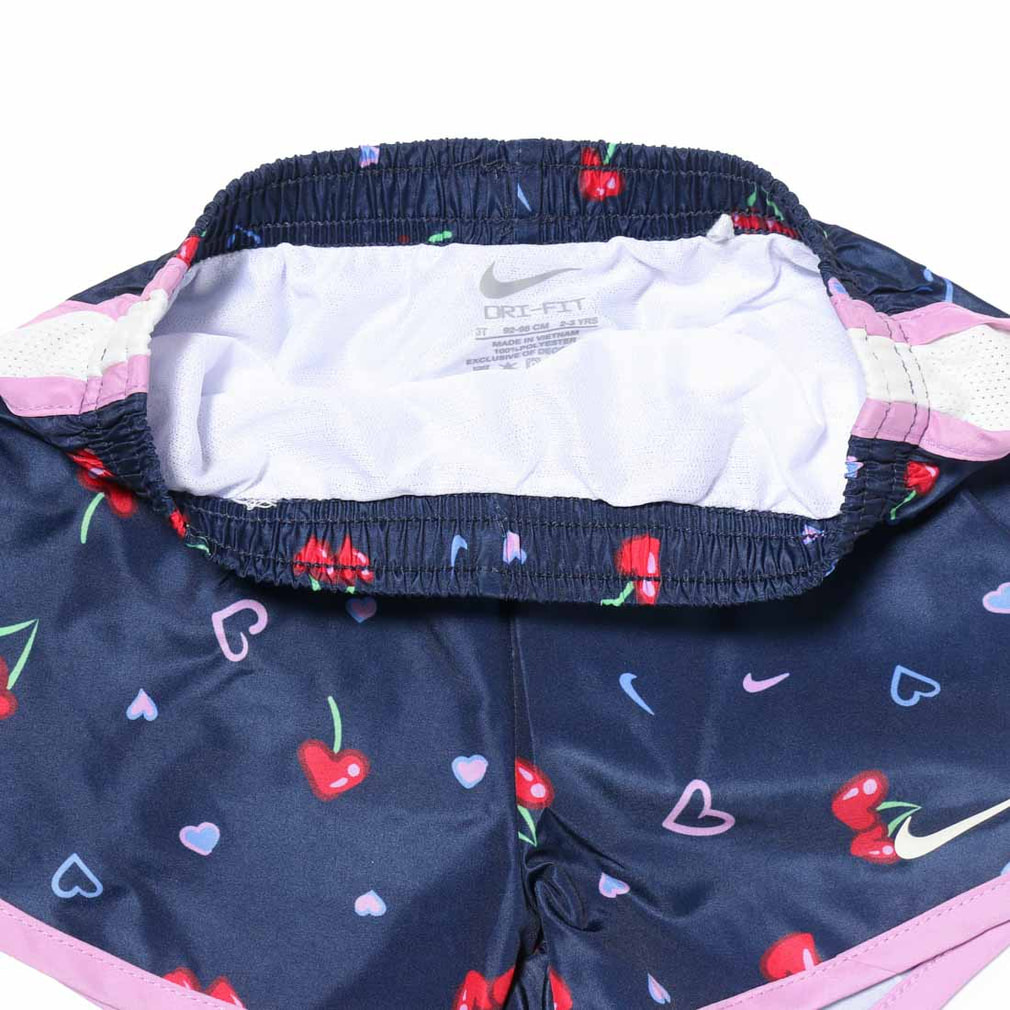 ナイキ ジュニア キッズ 子供 Tシャツ ハーフパンツ セット NKG CHERRY