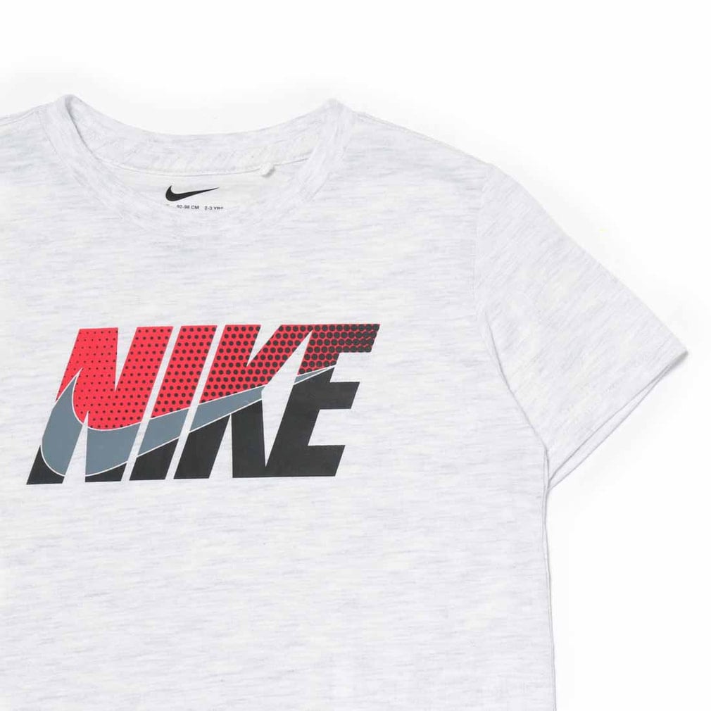ナイキ ジュニア キッズ 子供 Tシャツ ハーフパンツ セット NKB B NK