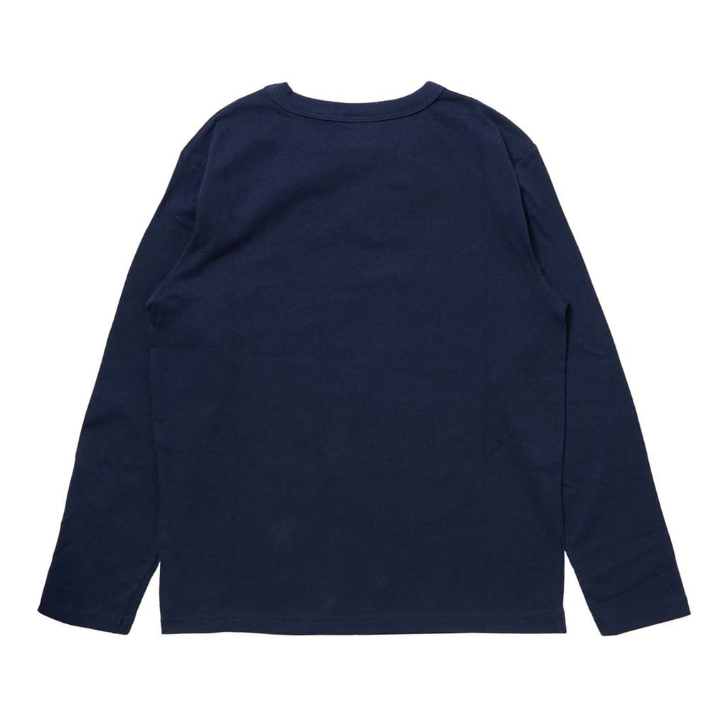 トップス c... チャンピオン レディース 長袖 Tシャツ 長袖Tシャツ LONG SLEEVE T