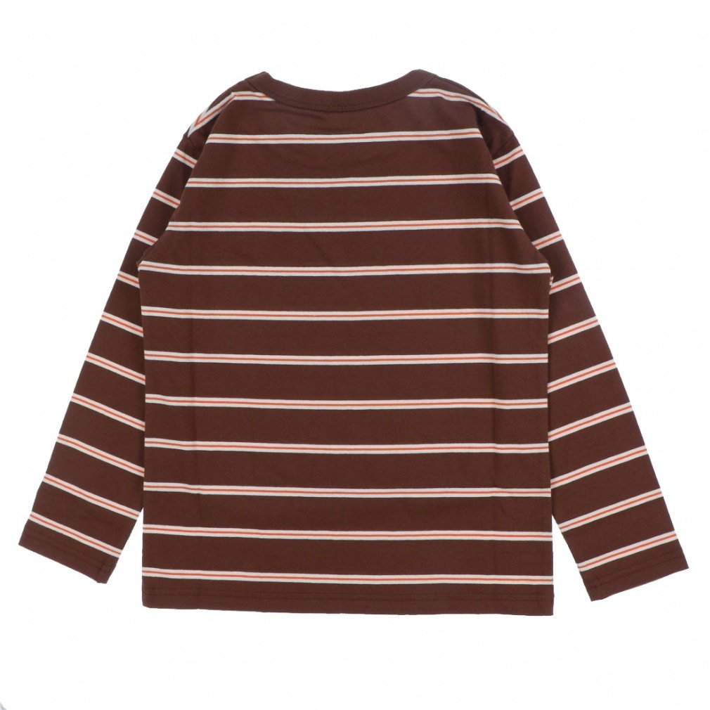 チャンピオン ジュニア キッズ 子供 長袖 Tシャツ 長袖Tシャツ LONG