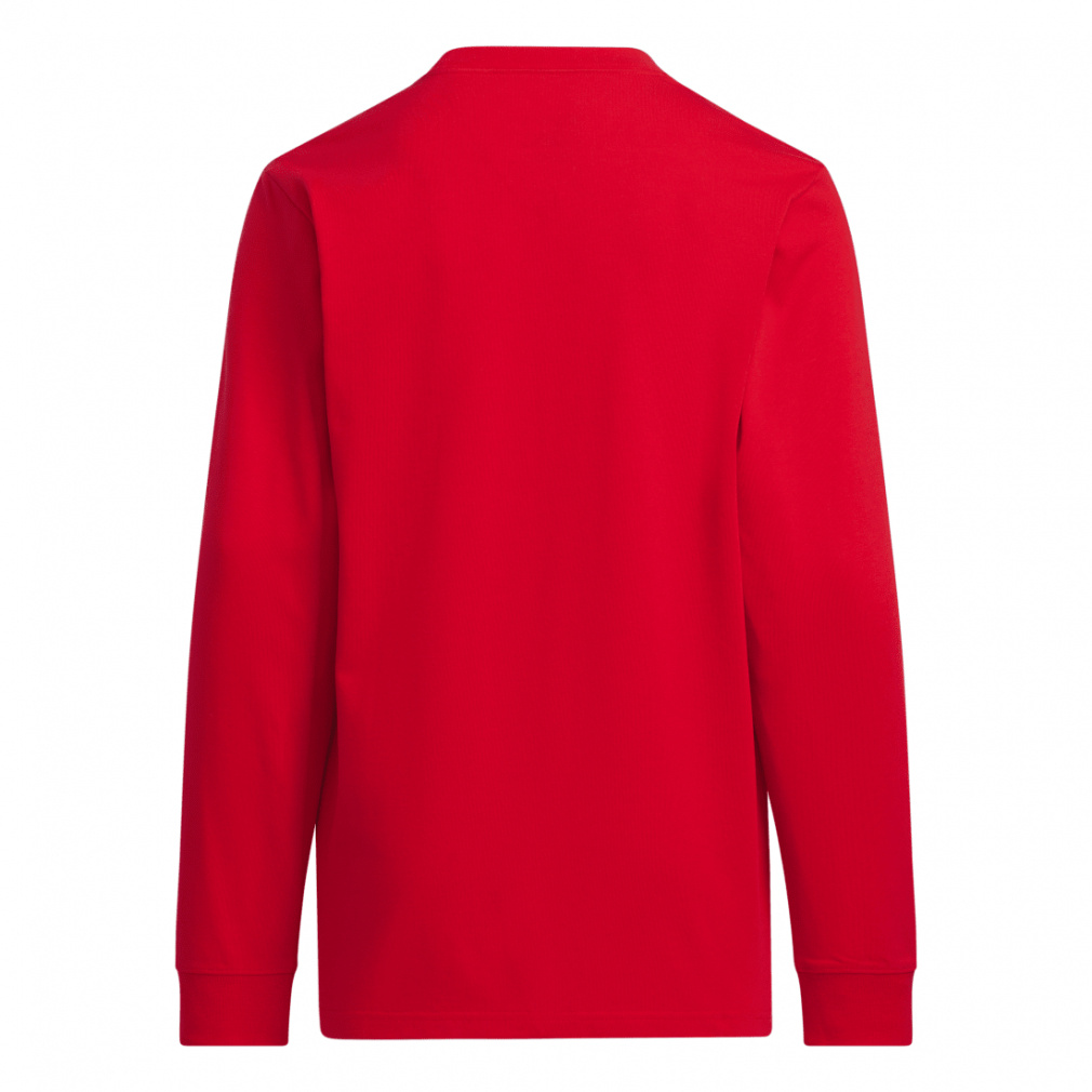 キッズ エッセンシャルズ プラス レギュラーフィット ビッグロゴ