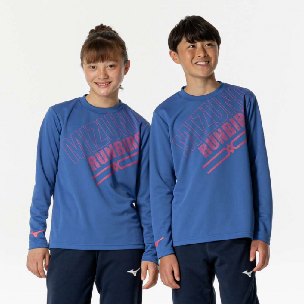 JRガチTシャツ 長袖｜Alpen Online