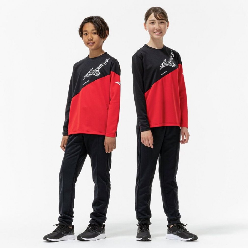 JR長袖ガチTシャツ｜Alpen Online