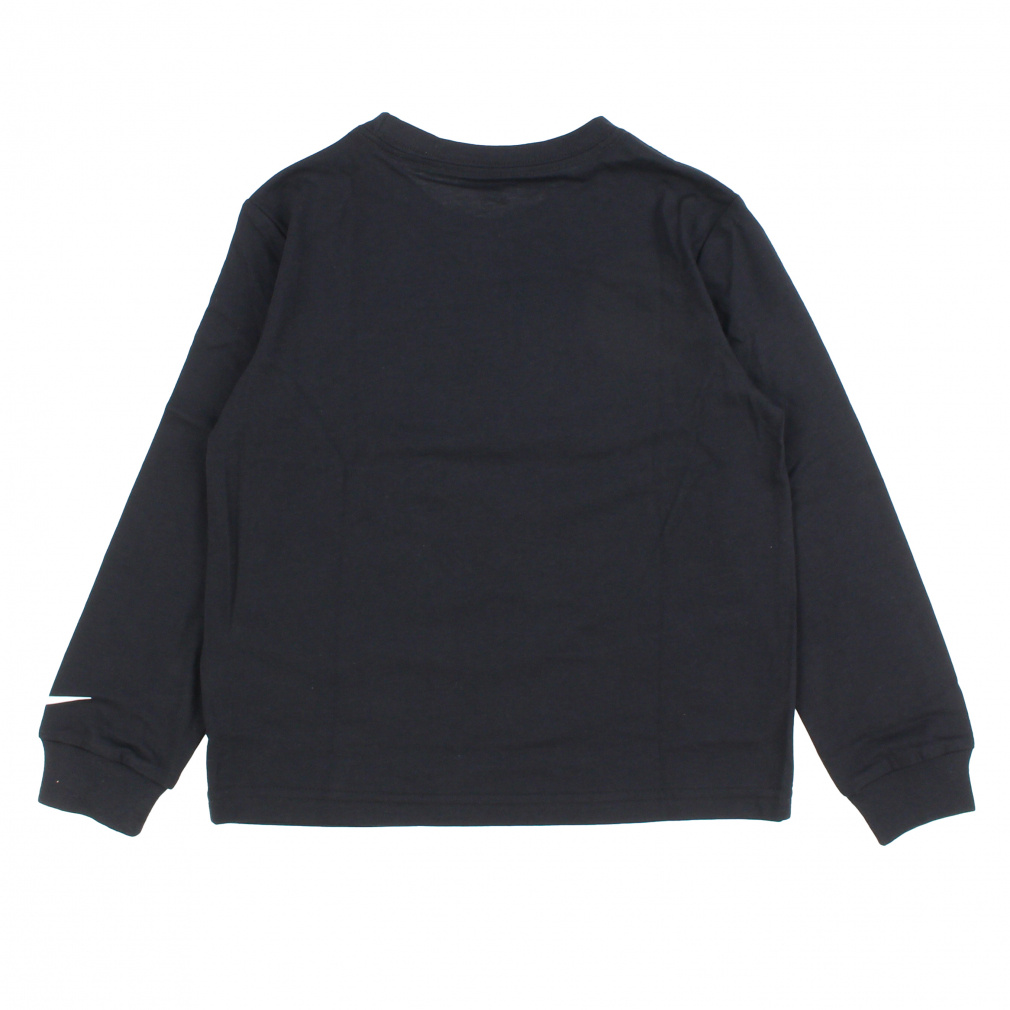 ナイキ ジュニア キッズ 子供 長袖 Tシャツ NKB BBALL NIKE LS TEE