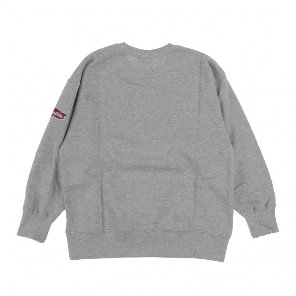 チャンピオン ジュニア キッズ 子供 スウェット トレーナー