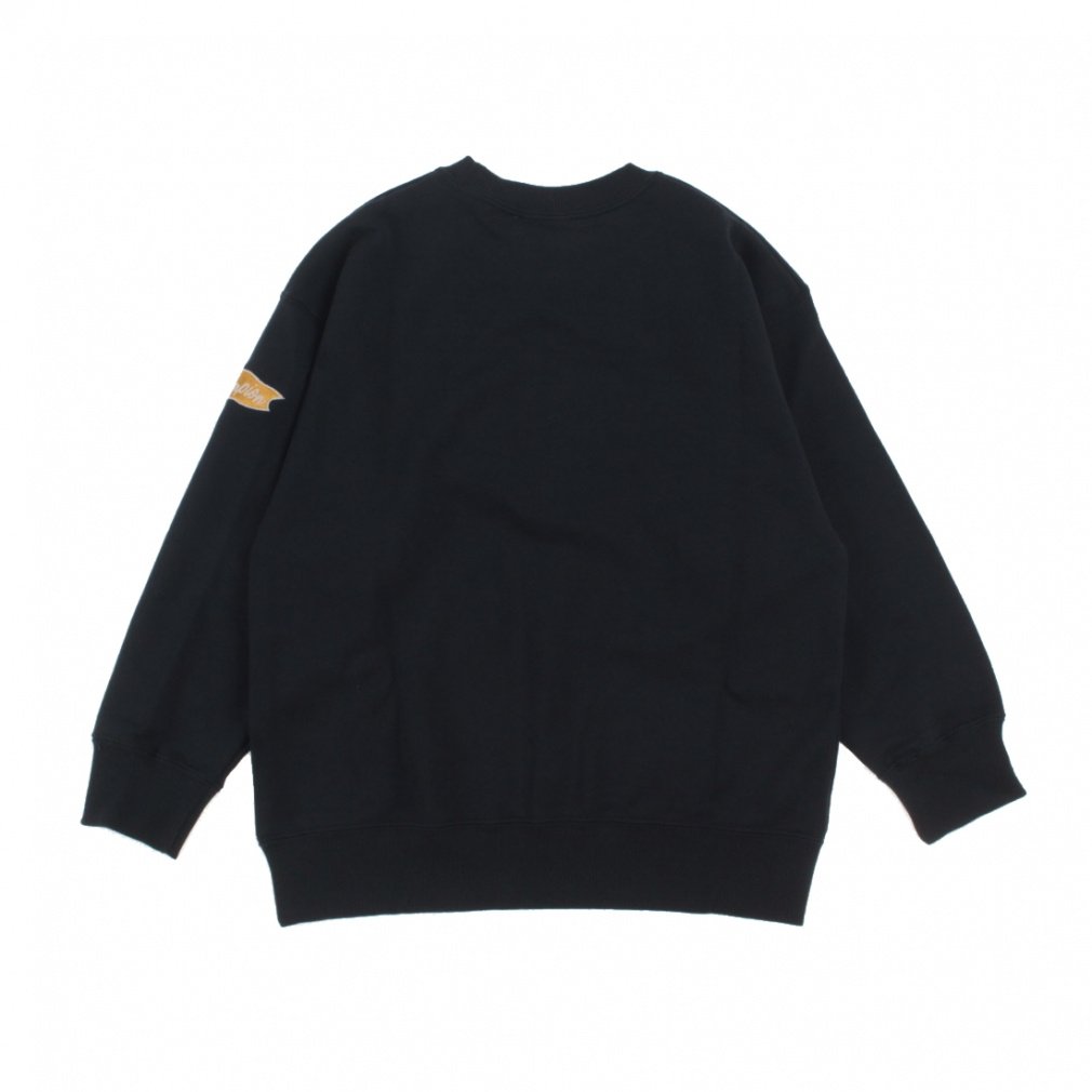 スウェットトレーナー CREW NECK SWEAT｜Alpen Online