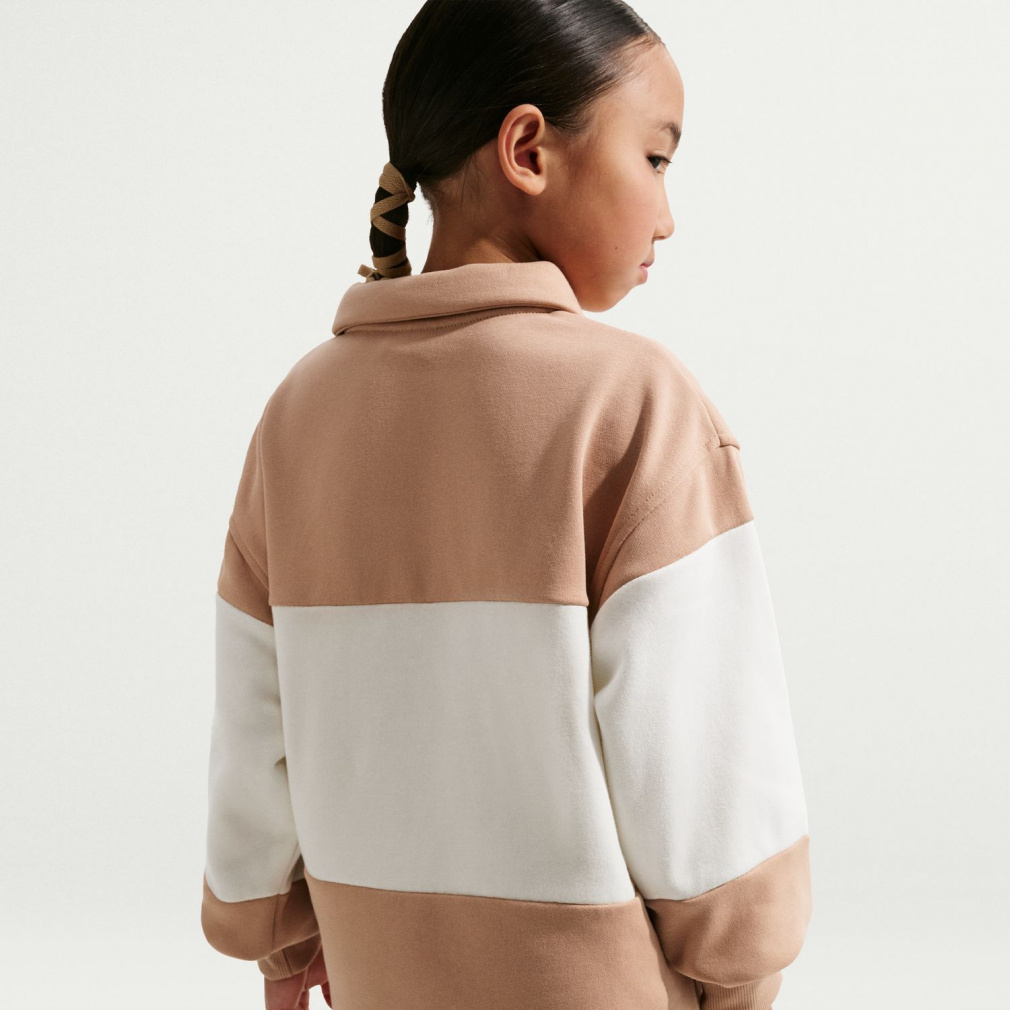 ナイキ ジュニア キッズ 子供 スウェット トレーナー YTH NSW クラブ