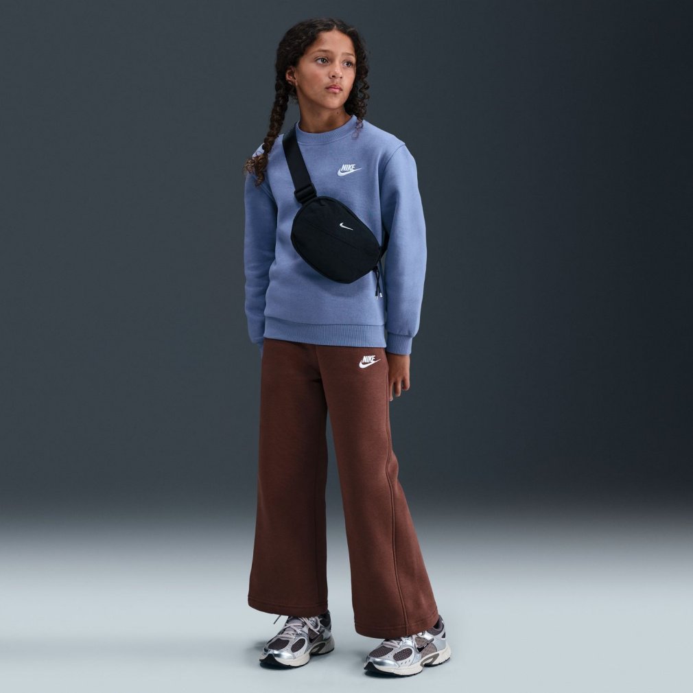 ナイキ ジュニア キッズ 子供 スウェット トレーナー YTH NSW クラブ