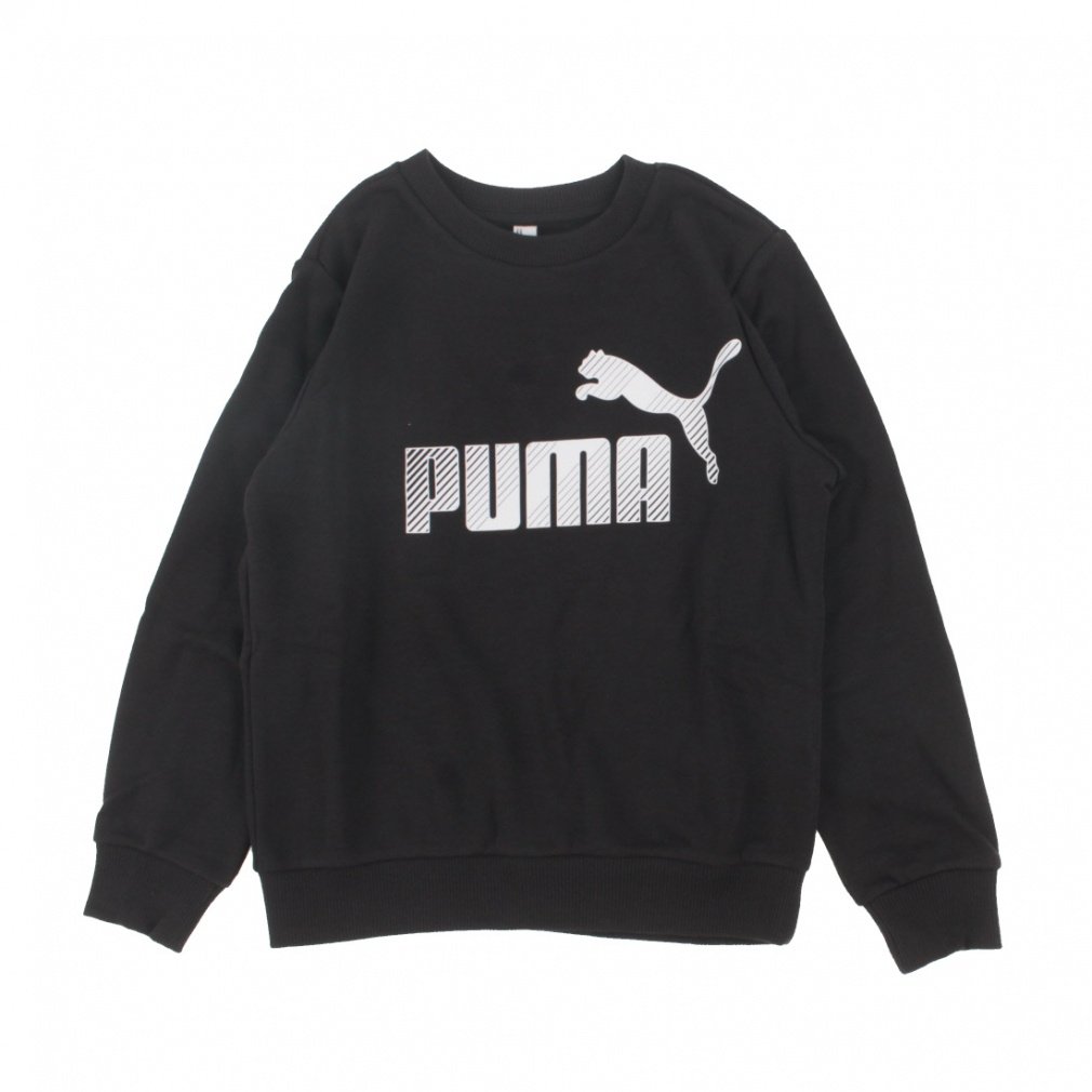 プーマ アウトドア トレーナー まとめ売り セット 160 プーマ ジュニア キッズ 子供 スウェット トレーナー キッズ クルー