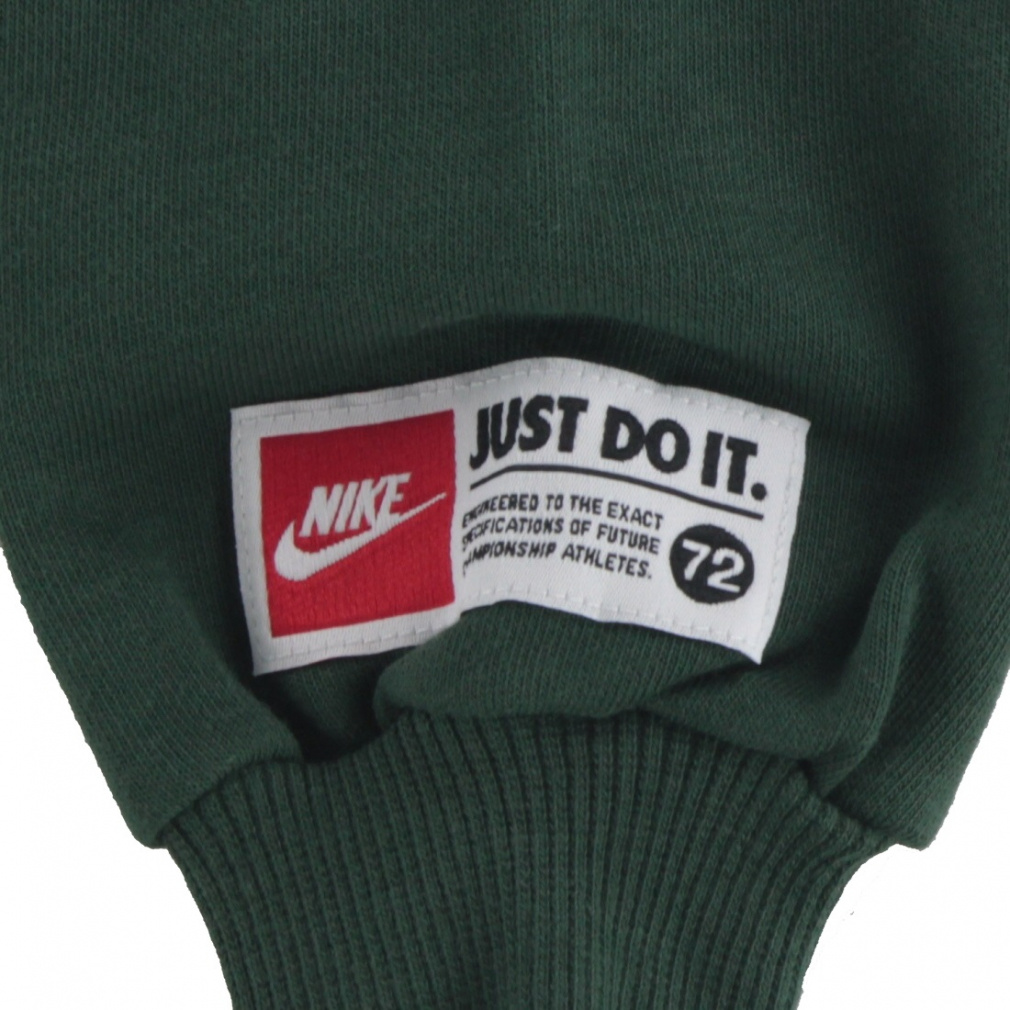 ナイキ ジュニア キッズ 子供 スウェット トレーナー NKB B NSW P.E.