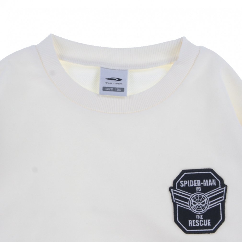 裏毛スウェットシャツ｜Alpen Online