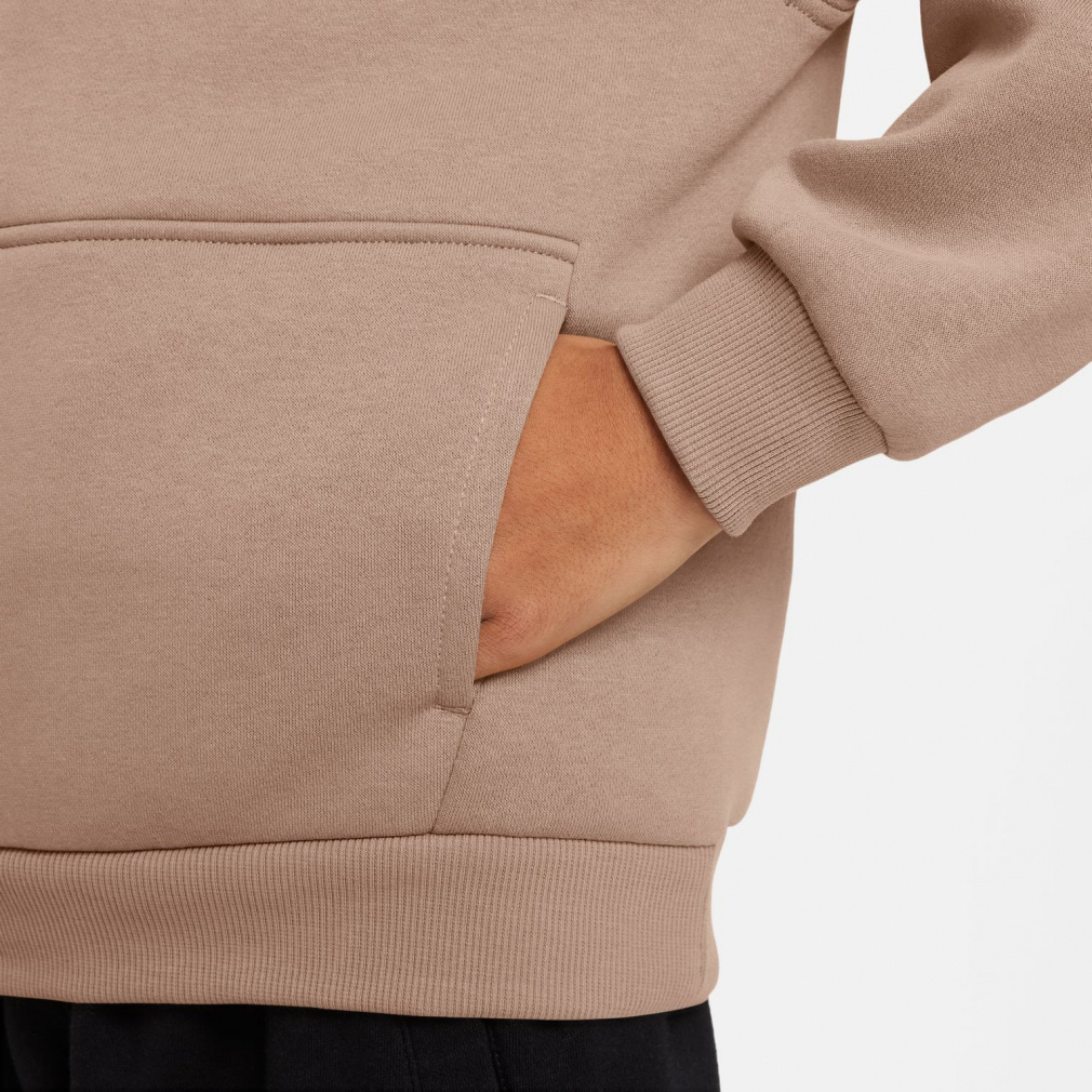 ナイキ ジュニア キッズ 子供 スウェット パーカー YTH NSW クラブ