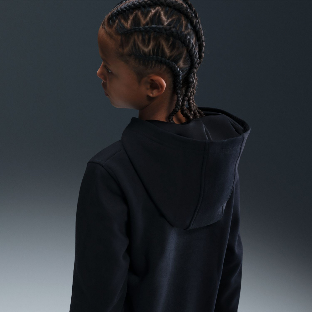 ナイキ ジュニア キッズ 子供 スウェット パーカー YTH NSW クラブ